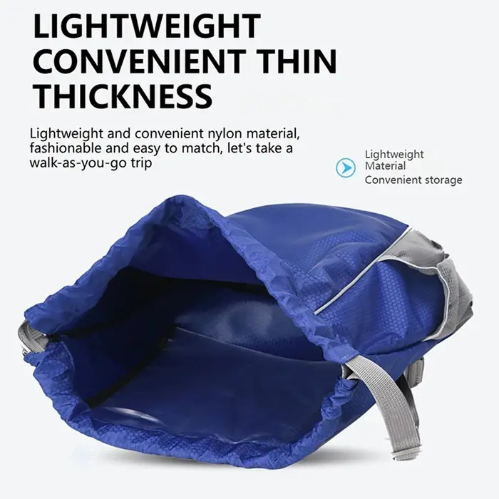 Sac à dos de sport Loogdeel pour femme
