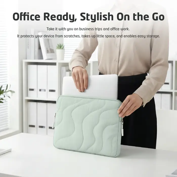 Housse pour ordinateur portable