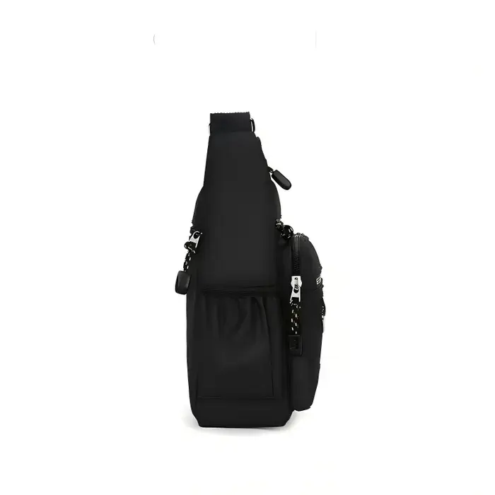 Sac à bandoulière Oxford de luxe pour homme