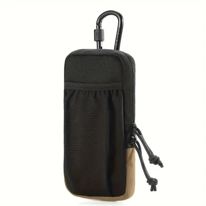 Nouveau sac de taille multifonctionnel pour sports de plein air