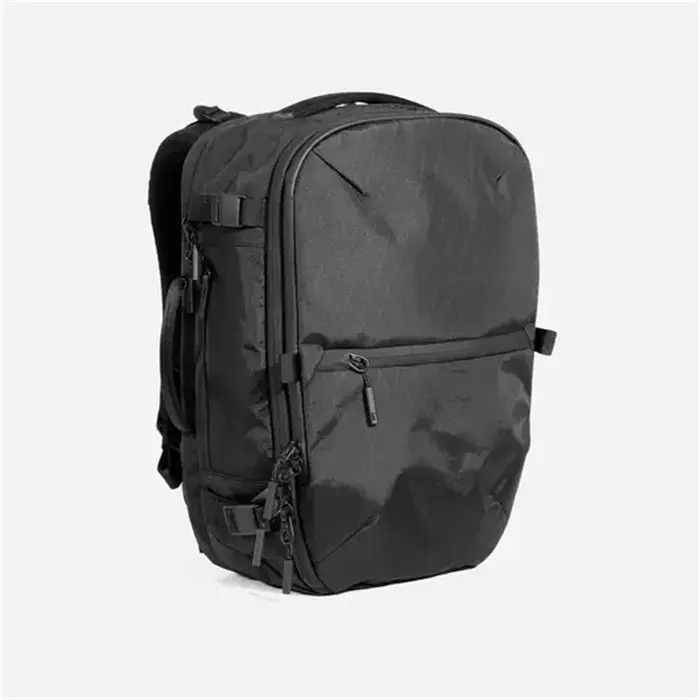 Pack de voyage 3 petits sacs à dos de banlieue x-pac 28l