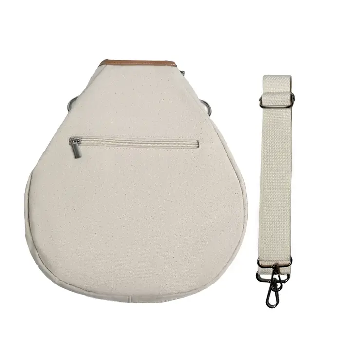 Sac de transport Jusenda pour raquettes de tennis et de padel