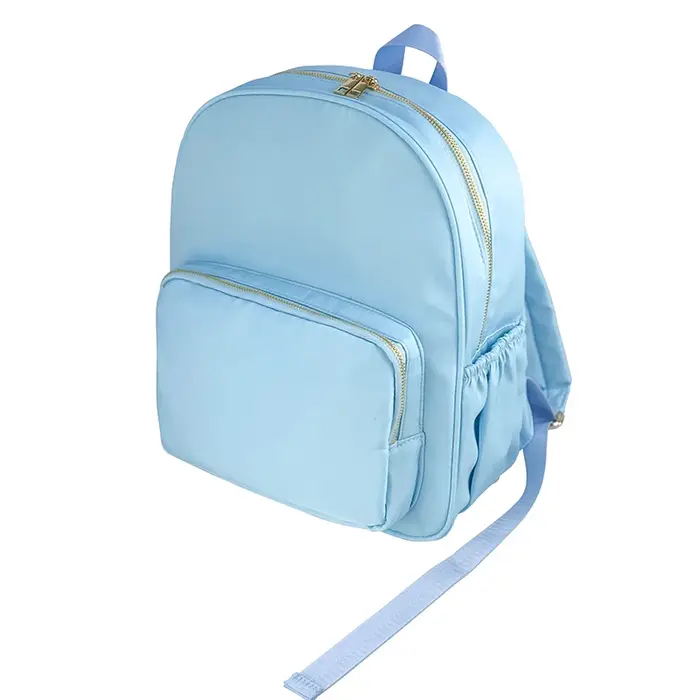 Mini sac à dos classique en nylon