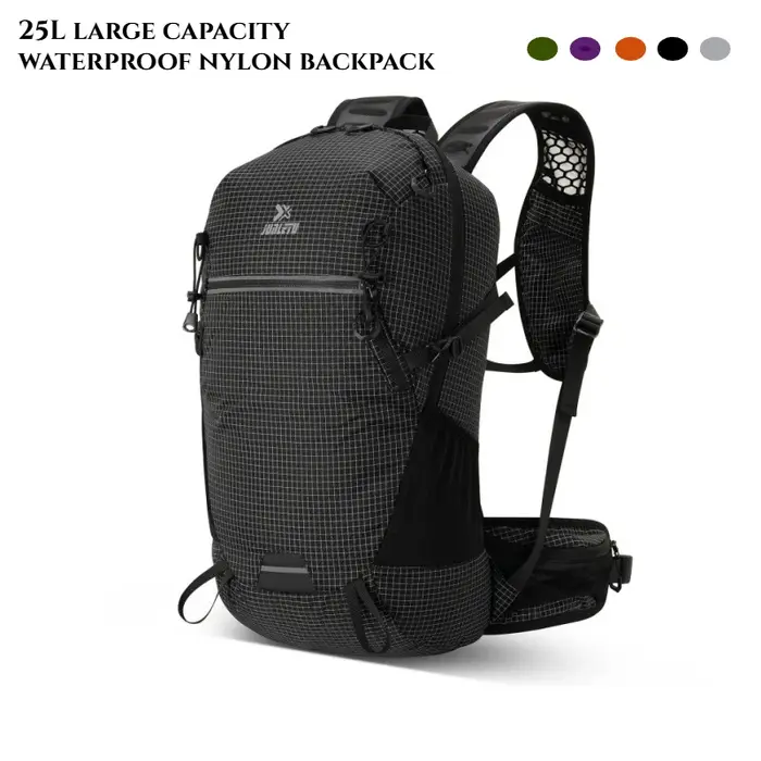 Sac à dos de randonnée en plein air 25L
