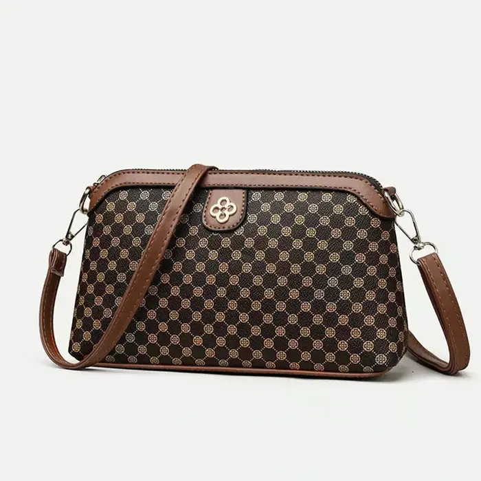 Sac à dos de style neutre pour hommes et femmes, sac à bandoulière, sac à bandoulière unique ethniqu