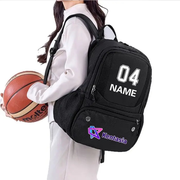 Sac à dos de sport personnalisé