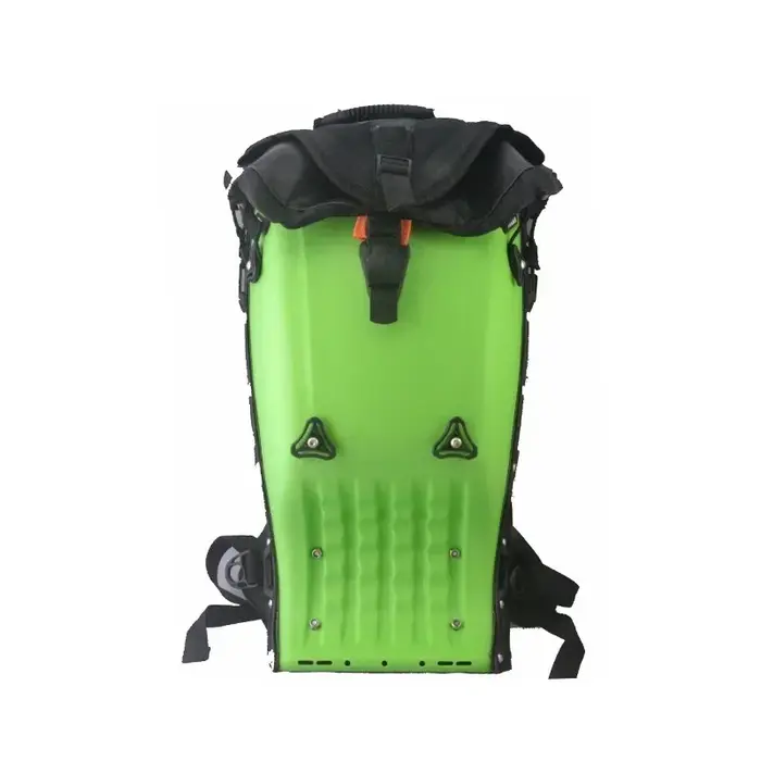 Sac à dos de Moto coque rigide étanche Motocross