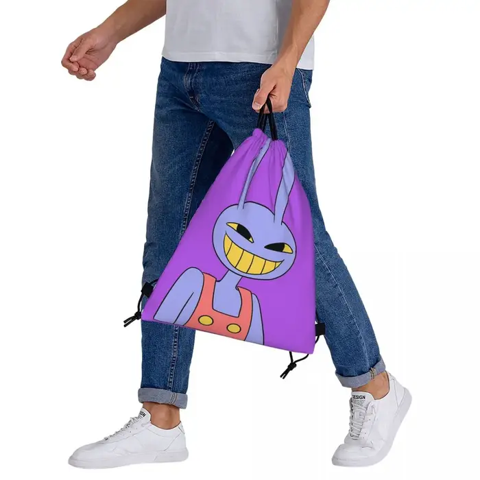 Jax-Sacs à dos LYus numériques pour hommes et femmes, sacs à bandoulière de proximité, sac de sport à poches groupées, sacs à livres, sacs d'école