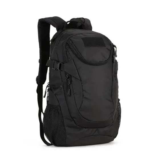 Sac à dos militaire tactique étanche, armée Molle, 25L, Sport, plein air, pêche, chasse, Camping, sa