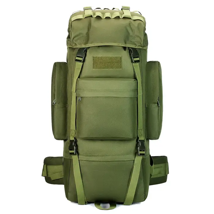 Sac à dos isotherme imperméable et anti-fuite pour hommes et femmes