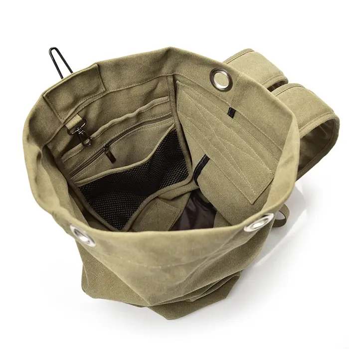 Sac à dos de grande capacité pour hommes