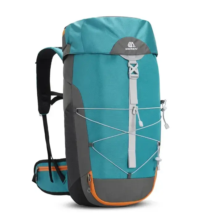 40L Camping sac à dos grande capacité étanche escalade sac à dos en plein air épaule sac à dos voyage randonnée sport sac de rangement