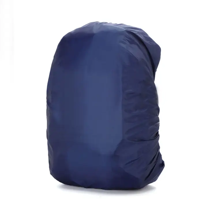 Juste de pluie étanche pour sac à dos