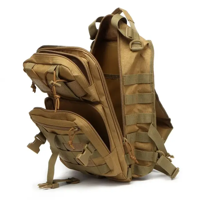 Sac tactique d'extérieur 8L/15L