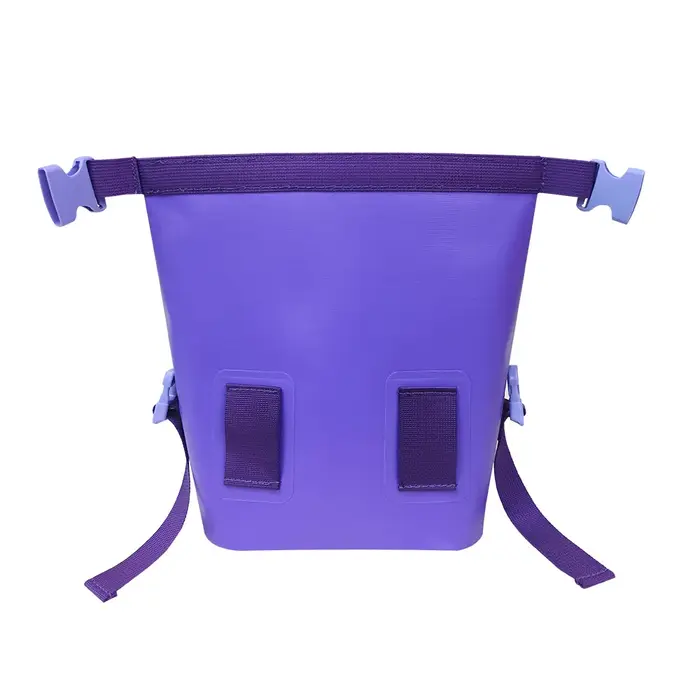 Sac étanche flottant pour la taille