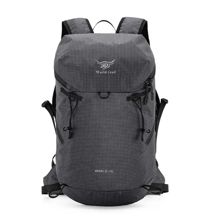 Sac à dos de randonnée léger pour cyclisme en plein air, sac de jour pour Trekking, escalade, voyage