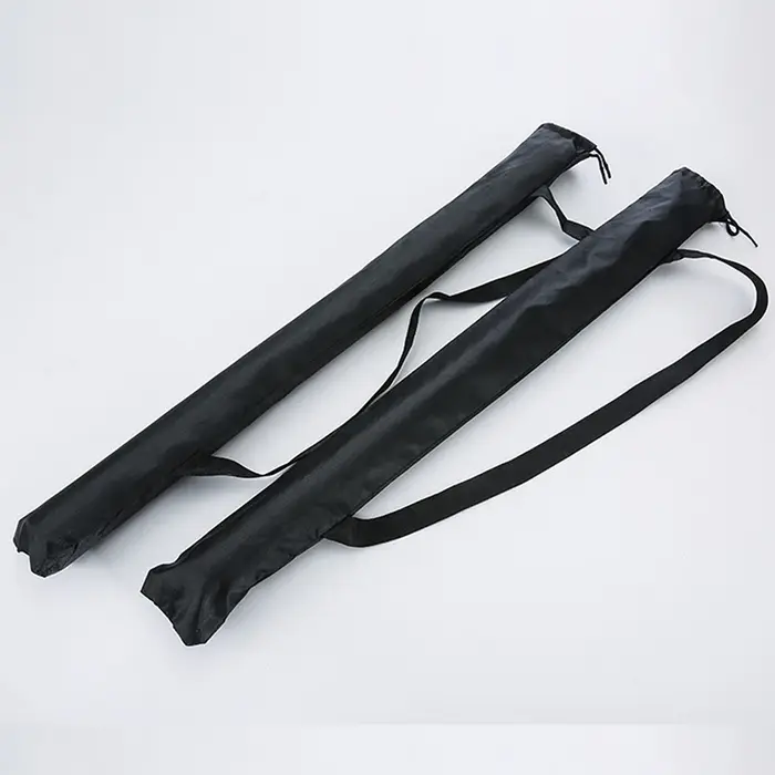 Sac à dos de baseball portable double usage professionnel pour batte de softball