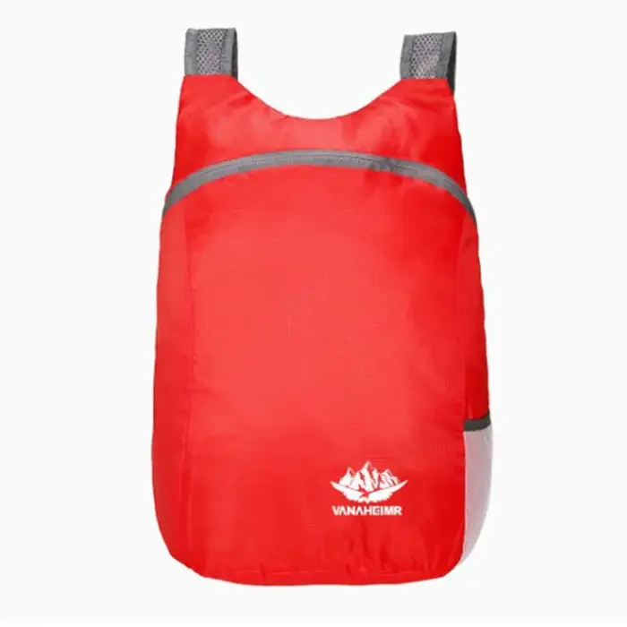 Sac à dos pliable et imperméable Nano 20L