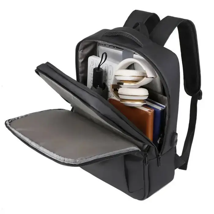 Sacs à dos de rangement pour ordinateur portable pour hommes