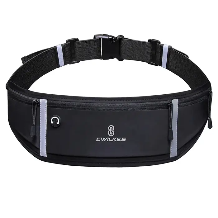 CWIKLES – sac banane de sport pour femmes, sac de course, sac de ceinture pour hommes, sac de sport 
