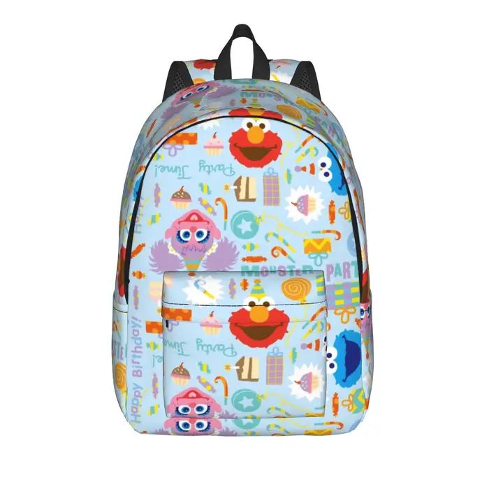 Sac à dos Sesames Streets pour hommes
