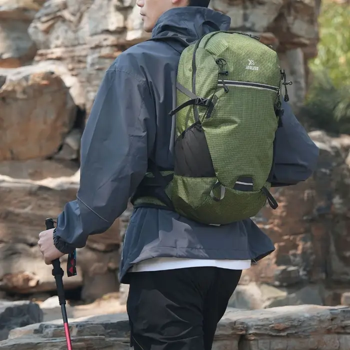 Sac à dos de randonnée en plein air 25L