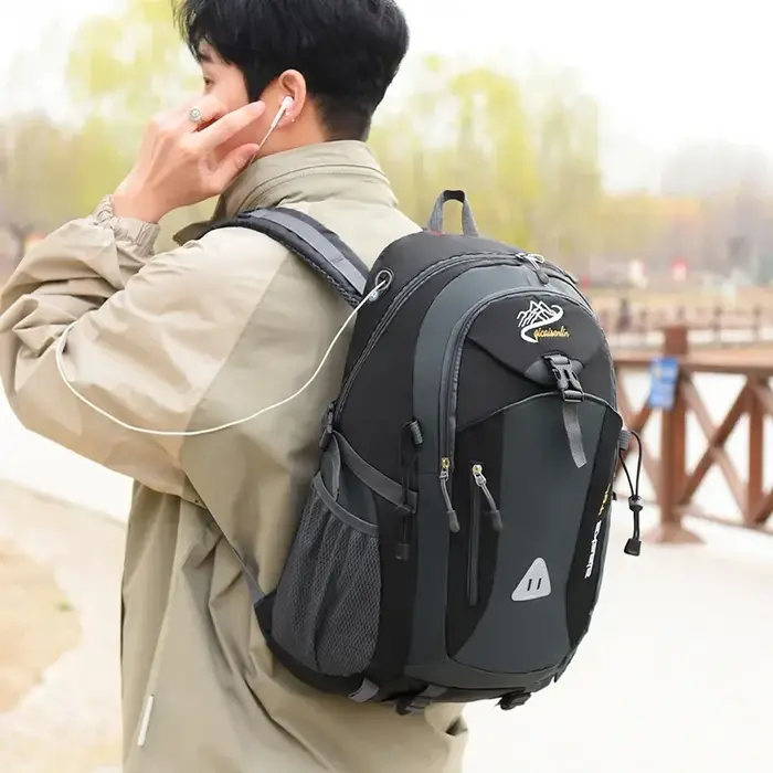 Sac à dos de voyage pour hommes et femmes