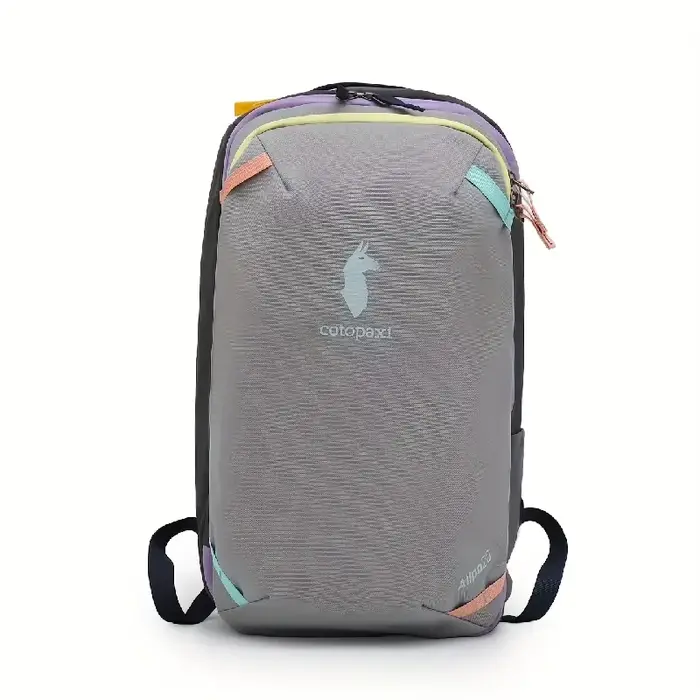 Sac à dos double épaule durable 20L
