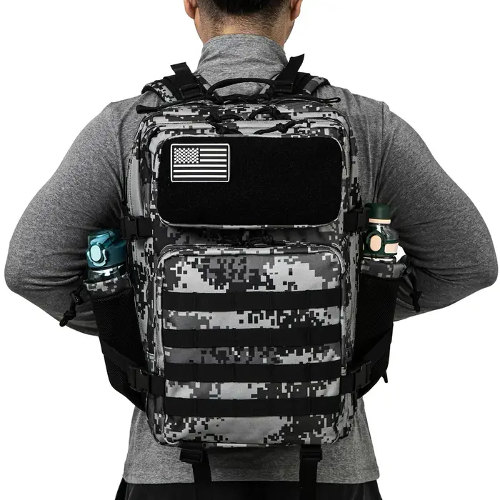 Sac à dos DulBackpack pour hommes et femmes