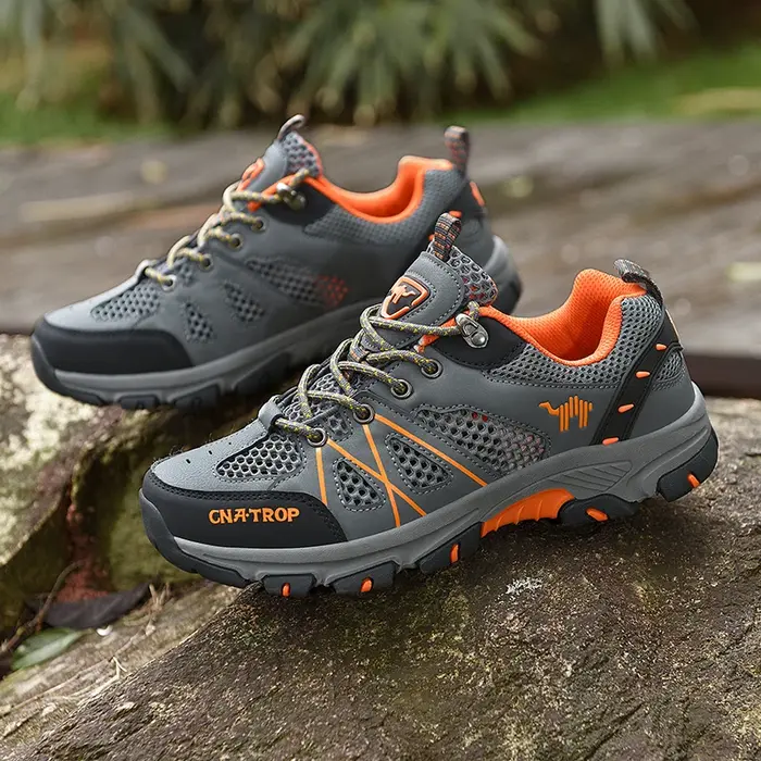 Chaussures de randonnée pour hommes