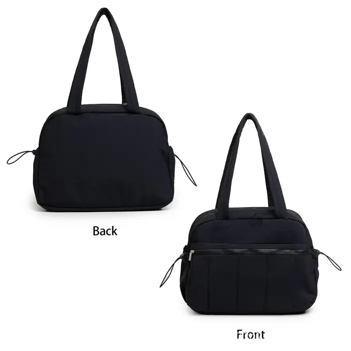 Sac fourre-tout léger, sac de sport