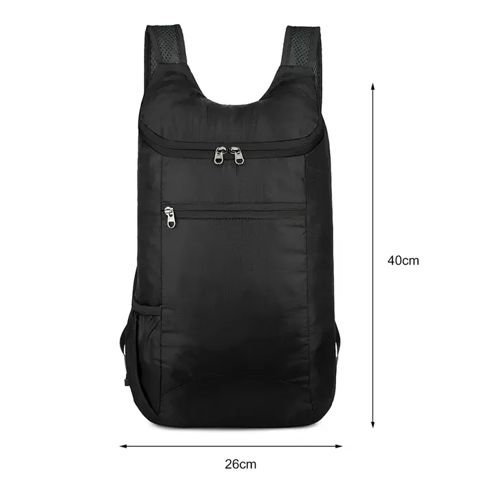 10L Camping randonnée Trekking sacs à dos étanche Sports de plein air alpinisme sac course cyclisme sac à dos pour hommes femmes