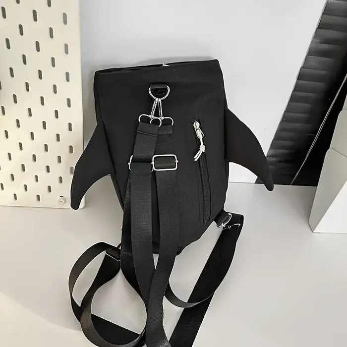 Nouveau sac à dos requin japonais