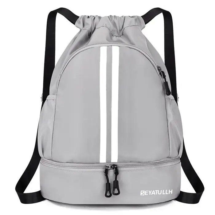 Sac à dos de Fitness sac de Sport sac à dos de basket-ball