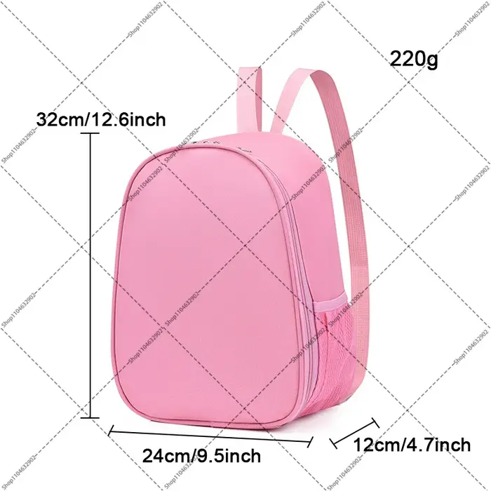 Cocomelons garçons filles mode sacs à dos mignon dessin animé motif imprimé cartable Portable sac à dos retour à l'école cadeaux de fête