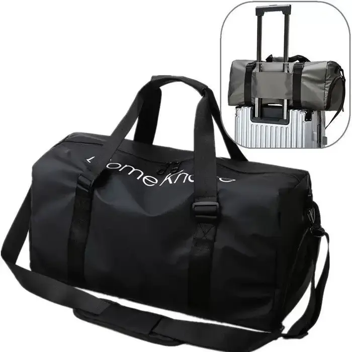 Sac de sport imperméable pour hommes et femmes