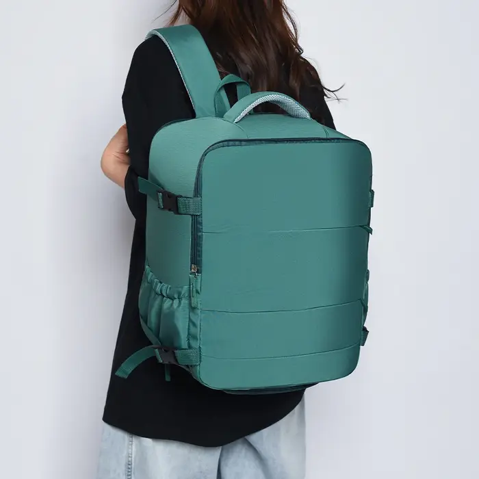 Sac à dos de voyage d'embarquement 40 x 30 x 20 cm