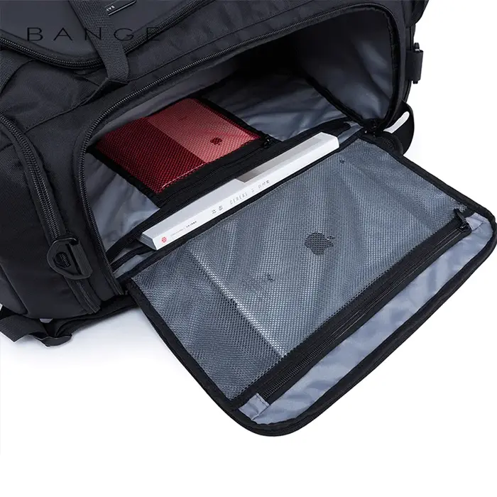 Bange-Sac de sport pour homme