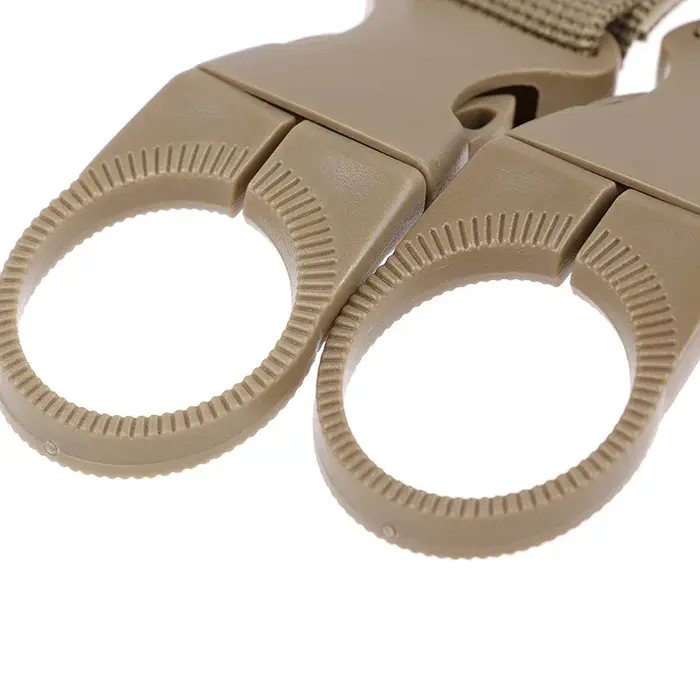 Porte-bouteille d'eau multifonction