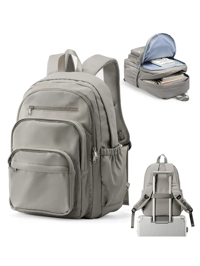 Sac à dos pour filles adolescent voyage école sacs à dos garçons enfants sac à dos