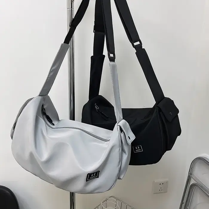Sac de sport, Yoga