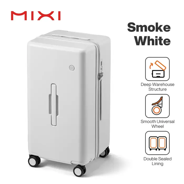 Valise de voyage Mixi Trunk Luggage