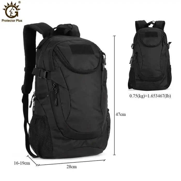 Sac à dos militaire tactique étanche