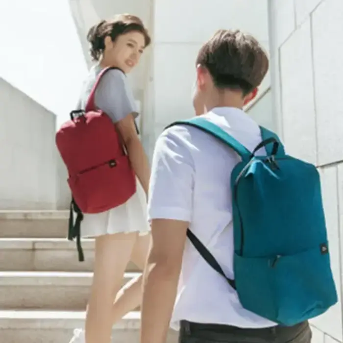 Xiaomi Mi-Sac à dos 10L pour hommes et femmes