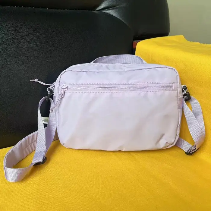 Sac à bandoulière portatif de voyage de loisirs en plein air étanche cyclisme sport Fitness sac