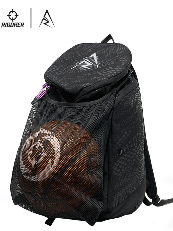 Sac à dos de basket-ball RIGORER