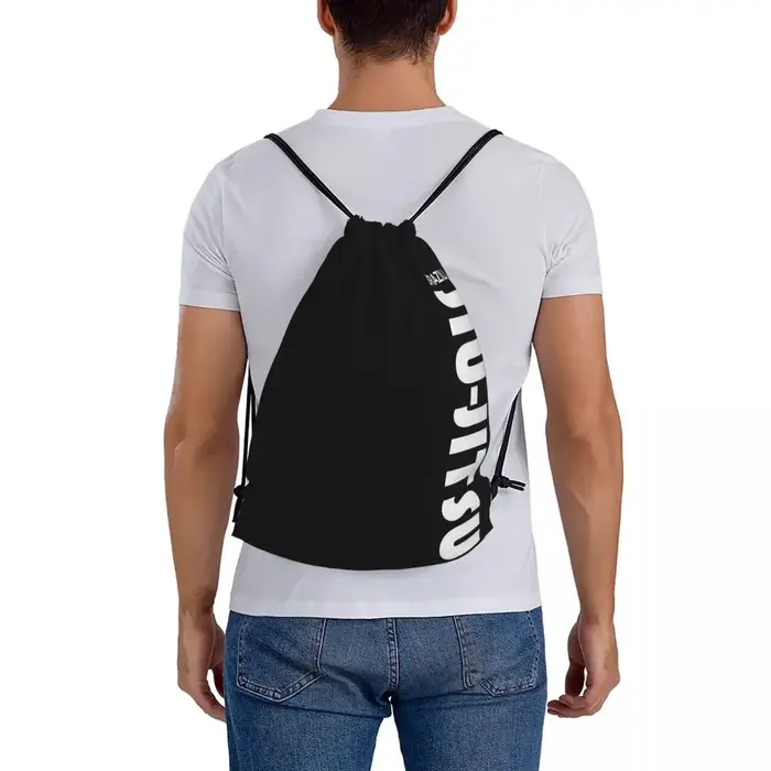 Sacs à dos de Jiu Jitsu brésilien pour hommes et femmes