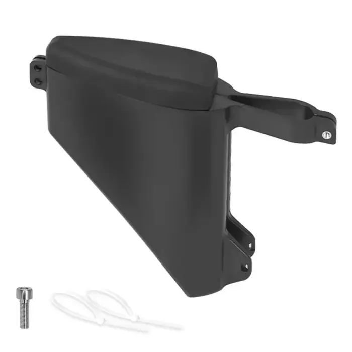 Sacoche de selle rigide pour vélo de route