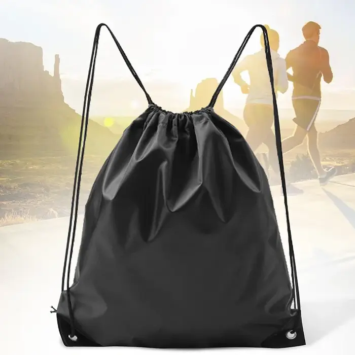 Sac à dos à cordon en vrac