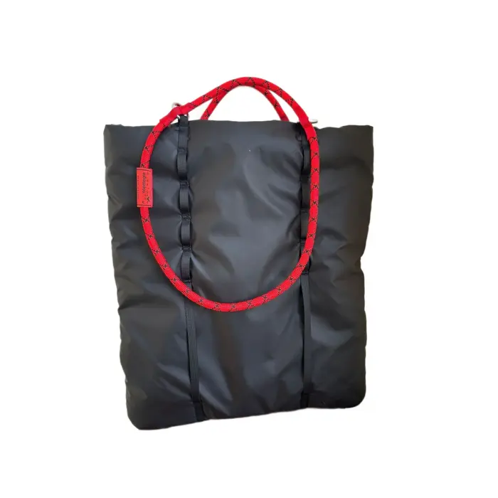 Sac d'ordinateur Topo Clouds de style décontracté